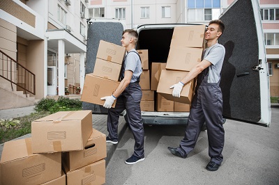 movers moving